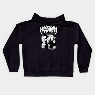 Judgement Kids Hoodie